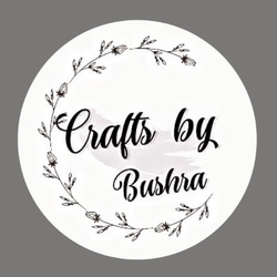 Crafts by Bushra