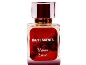 Hazel Scents